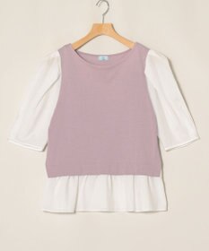 ONWARD Reuse Park 【組曲】カットソー春夏