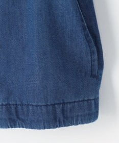 組曲 KIDS 【150-160㎝】デニム アウター