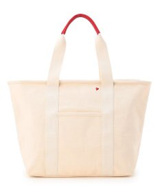 TOCCA 【chayさん着用・WEB＆一部店舗限定】LUCKY SHOWER TRAVELING TOTE トラベルキャンバストート