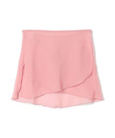 Chacott 【MAY NAGAHISA】巻きスカート