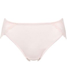 Wing ショーツ　【デイリーフィット　ショーツ】　はきこみ丈ふつう　ウイング／ワコール　EC1000