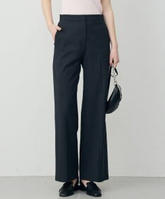 ICB シェルタリングドライオックス ワイドパンツ ブラック