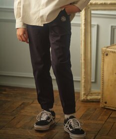 J.PRESS KIDS 【110-130cm】ジョガー パンツ
