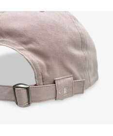 林八百吉商店 Champion ピーチスウェードキャップ