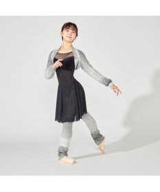 Chacott スカート付レオタード