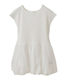 Green Parks ・ＥＬＥＮＣＡＲＥ　ＤＵＥ　フレンチバルーントップス