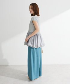 Green Parks ・ＥＬＥＮＣＡＲＥ　ＤＵＥ　フレンチバルーントップス