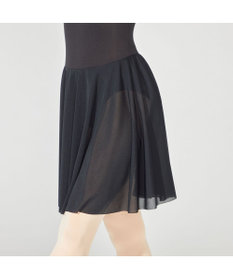 Chacott スカート付レオタード