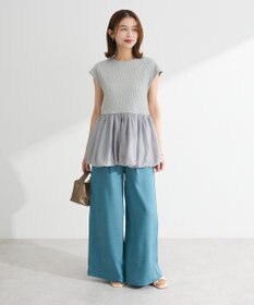 Green Parks ・ＥＬＥＮＣＡＲＥ　ＤＵＥ　フレンチバルーントップス