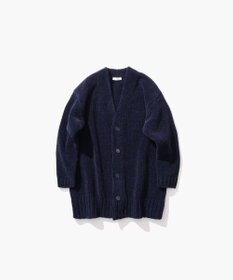 WOOL MOLE | オーバーサイズカーディガン / ATON | ファッション通販