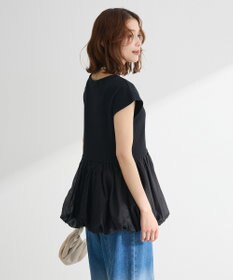 Green Parks ・ＥＬＥＮＣＡＲＥ　ＤＵＥ　フレンチバルーントップス