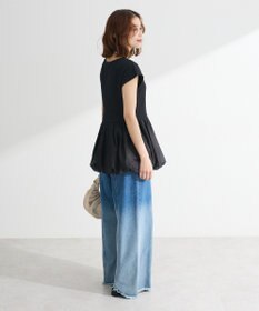 Green Parks ・ＥＬＥＮＣＡＲＥ　ＤＵＥ　フレンチバルーントップス