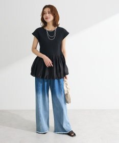 Green Parks ・ＥＬＥＮＣＡＲＥ　ＤＵＥ　フレンチバルーントップス