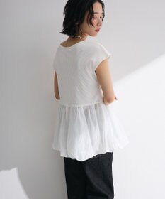 Green Parks ・ＥＬＥＮＣＡＲＥ　ＤＵＥ　フレンチバルーントップス