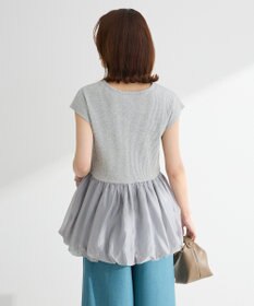 Green Parks ・ＥＬＥＮＣＡＲＥ　ＤＵＥ　フレンチバルーントップス