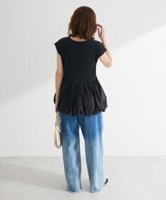 Green Parks ・ＥＬＥＮＣＡＲＥ　ＤＵＥ　フレンチバルーントップス