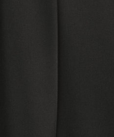 ANY SIS ビューティサーモ2WAYストレッチ テーパードパンツ