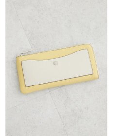 Green Parks ・別注　Ｌｅｇａｔｏ　Ｌａｒｇｏ　軽量ボンディング財布