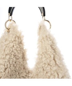 UNBILLION カシュカシュ cachecache / プラ手ハンドルエコファートート