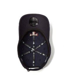 WEGO 【NEWERA/ユニセックス着用ITEM】NEWERA　920　CORDUROY