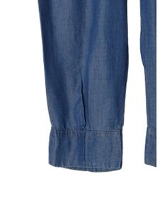 Green Parks ・ｆｕｒｒｙ　ｒａｔｅ　タックジョガーパンツ