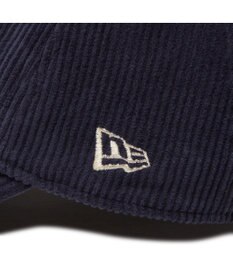 WEGO 【NEWERA/ユニセックス着用ITEM】NEWERA　920　CORDUROY