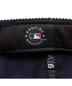 WEGO 【NEWERA/ユニセックス着用ITEM】NEWERA　920　CORDUROY