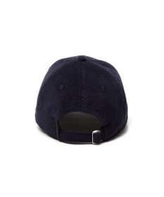 WEGO 【NEWERA/ユニセックス着用ITEM】NEWERA　920　CORDUROY