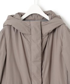 ICB 【WEB&一部店舗限定】ADSダウン フーデットコート