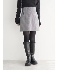 earth music&ecology ミニスカート