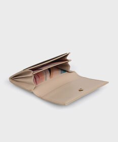 Paul Smith サプルレザー 名刺入れ