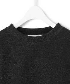 ICB 【ICB×tamachan_style コラボ】ラメスウェット