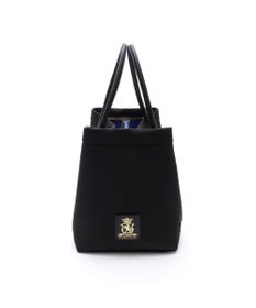 A.D.M.J. 【A4収納可】【魔法のように軽い】マジックライト/キューブトート34cm