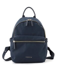 TOCCA 【八木アリサさん着用】SMALL TRAVELING BACKPACK バックパック