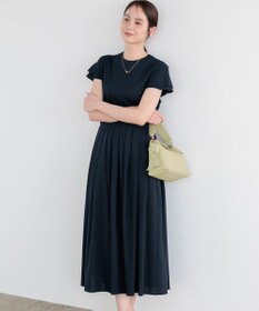 組曲 ブロードノット2WAYソフトショルダー バッグ