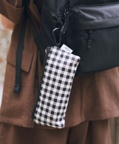 earth music&ecology 【予約】earth×Wpc.コンパクト日傘