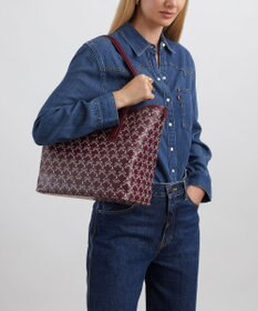 LIBERTY. アイフィス リトル マールボロ トートバッグ