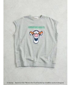 Green Parks Ｗｉｎｎｉｅ　ｔｈｅ　Ｐｏｏｈ／ノースリーブベストⅡ