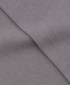 Feroux レタードプリントコンパクト Tシャツ