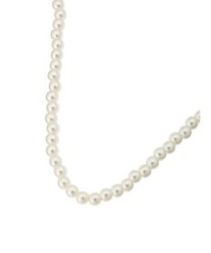 AMERICAN HOLIC ベビーパール・メタルボールＳＥＴネックレス