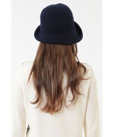 DAKS ウールブルトンハット