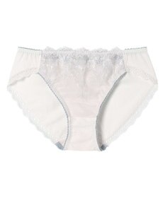 AMPHI ショーツ 【stylist 4U スタイリストフォーユー】 BOG313とペア アウターにひびきにくい(裾) POG113 アンフィ／ワコール