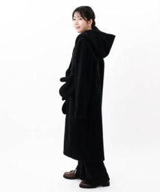 AURORA 【 Beaurance （ビューランス）】エコファーコート