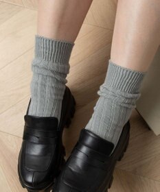 WEGO ローゲージソックス