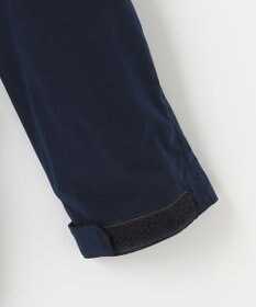 JOSEPH ABBOUD MOUNTAIN 【UNISEX】Pe／Nyピーチ ブルゾン