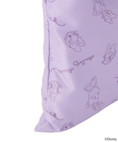 earth music&ecology 【予約】Disney/アソートポーチ付きエコバッグ