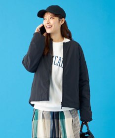 SHARE PARK LADIES 【UNISEX】蓄熱中綿モンスターカーディガン（S・Mサイズ）