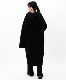 AURORA 【 Beaurance （ビューランス）】エコファーコート