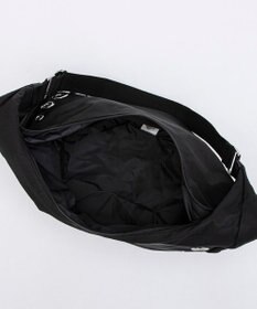 美品 レスポートサック オニキスグロメッツ レスポートサック LeSportsac GROMMET SM SHOULDER BAG