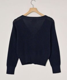 ONWARD Reuse Park 【any SiS】ニット春夏